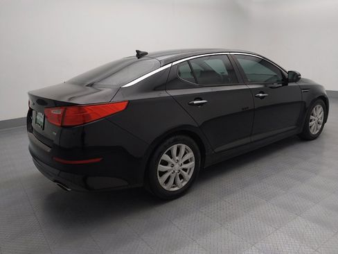 Used 2015 Kia Optima LX image 10