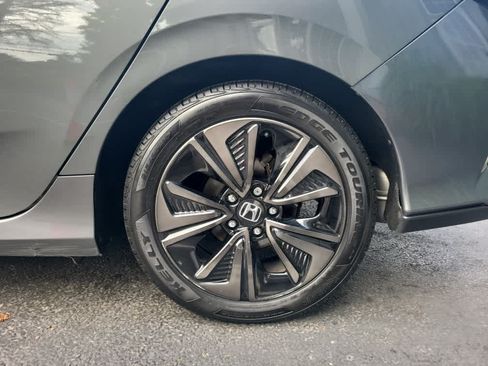 Used 2019 Honda Civic EX image 33
