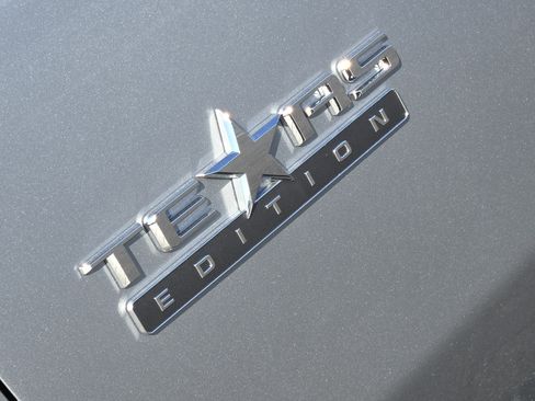 New 2026 Chevrolet Silverado 3500 LTZ w/ LTZ Texas Edition image 8