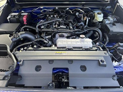 New 2025 Toyota Tacoma SR5 image 17