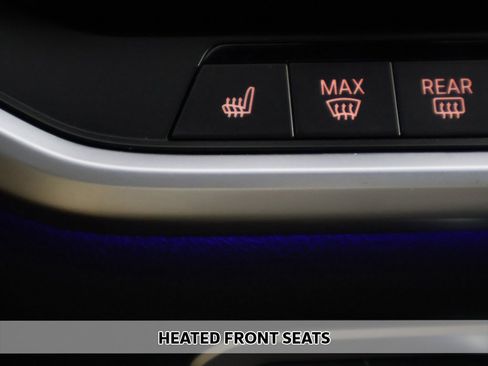 Used 2022 BMW X7 xDrive40i w/ M Sport Package image 10