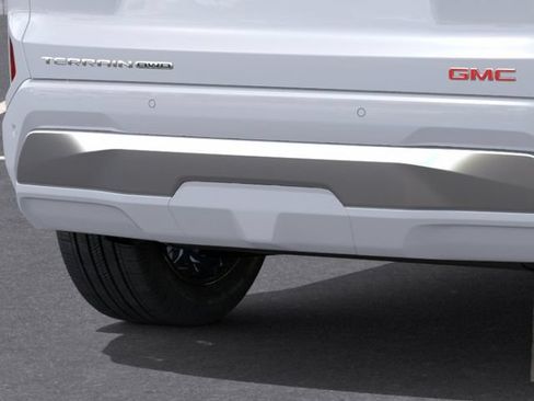 New 2027 GMC Terrain Denali AWD/4WD image 14