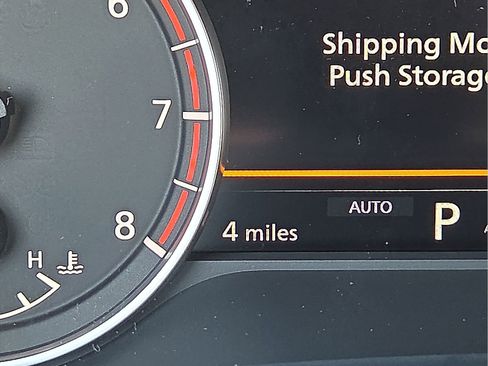 New 2026 Nissan Rogue SV image 23