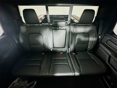 New 2026 RAM 1500 Rebel image 10