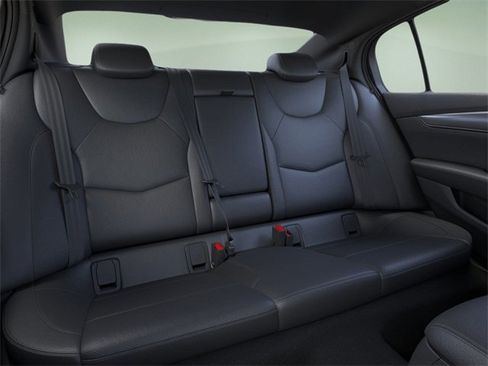 Used 2025 Cadillac CT5 Premium Luxury image 17