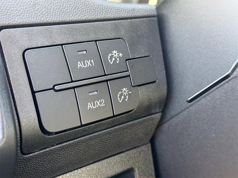 New 2025 RAM ProMaster 3500 w/ Upfitter's Prep Package image 16