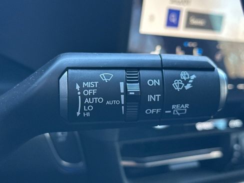 Certified 2024 Lexus GX 550 w/ Accessory Package (2T) image 34