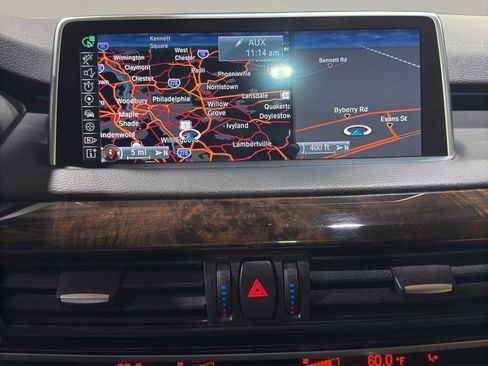 Used 2015 BMW X5 xDrive35i AWD/4WD image 17