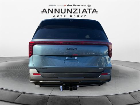 New 2026 Kia Carnival SX Prestige image 4