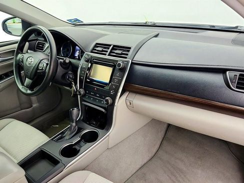 Used 2015 Toyota Camry LE FWD image 24