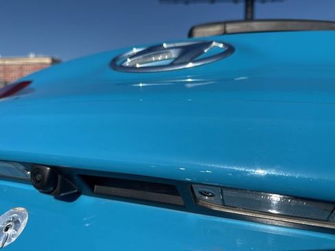 Used 2023 Hyundai Kona SEL image 11