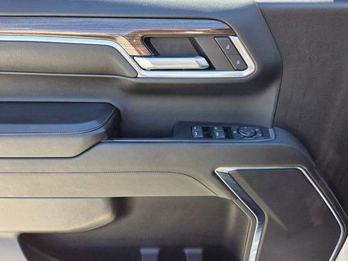 Used 2023 Chevrolet Silverado 1500 RST w/ Protection Package AWD/4WD image 17