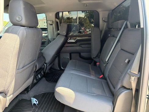 Used 2026 GMC Sierra 1500 Elevation AWD/4WD image 27