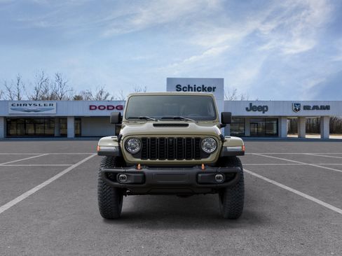 New 2026 Jeep Gladiator Mojave image 32
