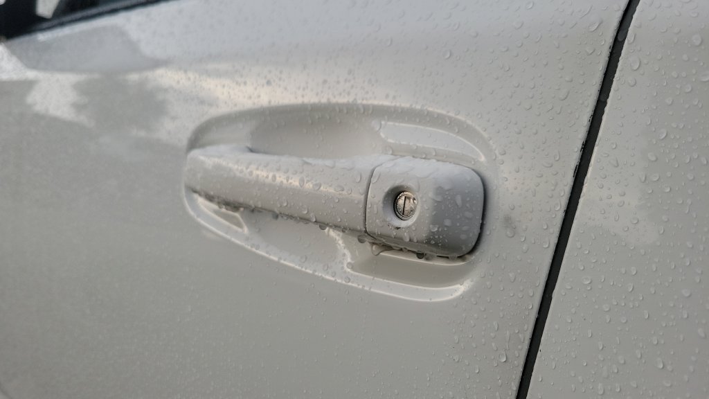 Used 2019 Toyota 4Runner SR5 RWD image 6