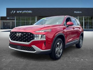 Used 2023 Hyundai Santa Fe SE AWD/4WD video 1