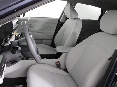 Certified 2026 Hyundai Kona SEL Sport FWD image 20