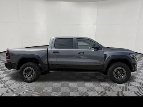 Used 2024 RAM 1500 TRX AWD/4WD image 7