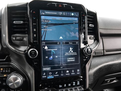 Used 2022 RAM 2500 Power Wagon w/ Level 2 Equipment Group image 34