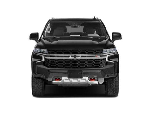 Certified 2023 Chevrolet Suburban Z71 AWD/4WD image 8