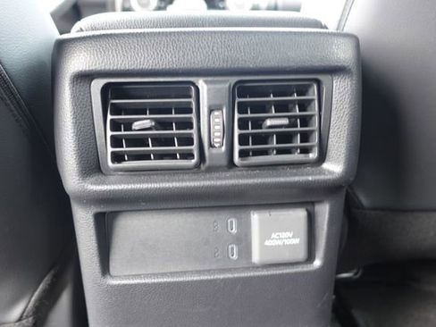 Certified 2025 Toyota 4Runner TRD Off-Road Premium w/ Tow Technology Package AWD/4WD image 30