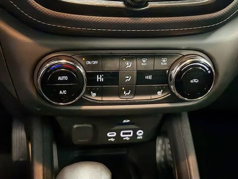 Certified 2023 Chevrolet TrailBlazer ACTIV w/ Sun and Liftgate Package image 15