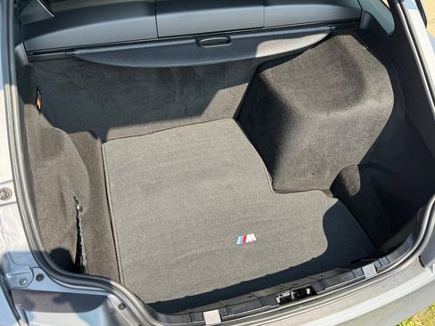 Used 2008 BMW M Coupe image 8