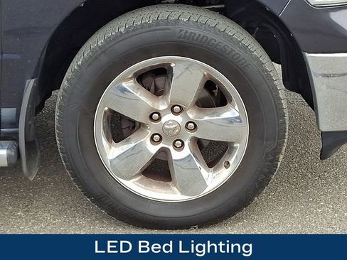 Used 2017 RAM 1500 Big Horn image 29