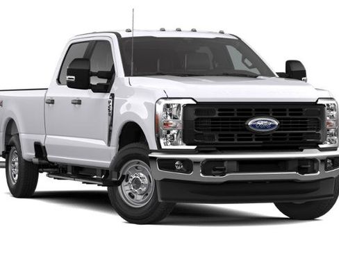 New 2026 Ford F250 XL w/ XL Chrome Package image 26