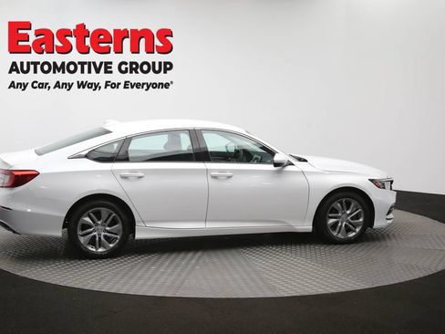 Used 2020 Honda Accord LX image 41