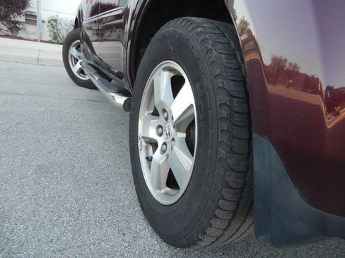 Used 2009 Honda Pilot EX-L image 14
