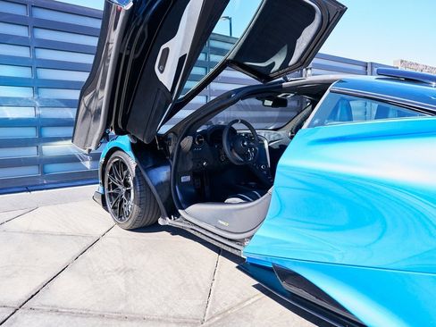 Used 2021 McLaren 765LT image 31