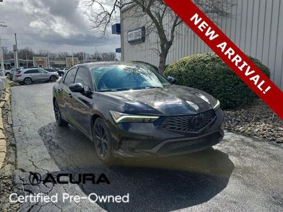 Used 2024 Acura Integra Base