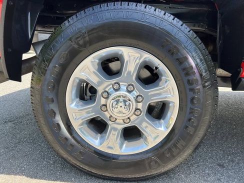 Used 2026 RAM 2500 Big Horn AWD/4WD image 18