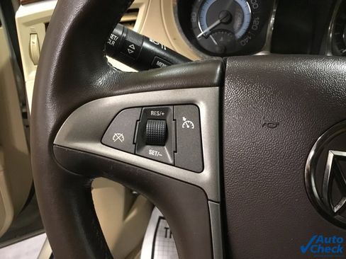 Used 2010 Buick LaCrosse CXL image 45