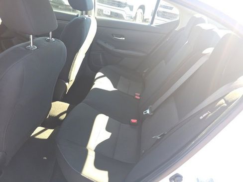 Used 2023 Nissan Sentra SV image 19