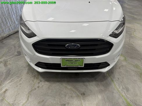 Used 2022 Ford Transit Connect XLT image 18