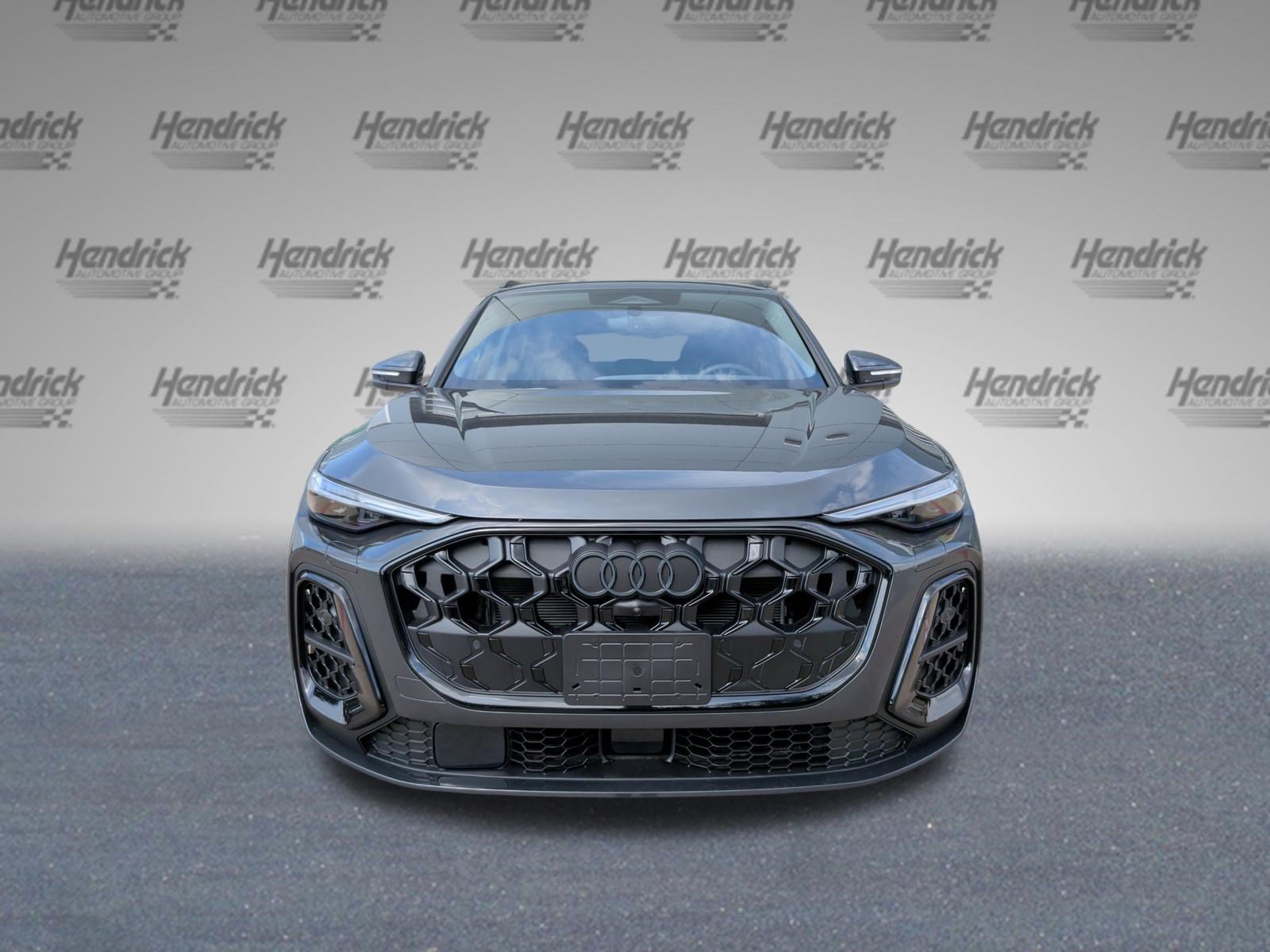 New 2026 Audi Q5 Prestige AWD/4WD image 5