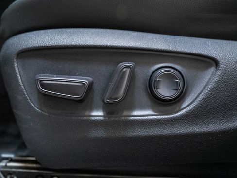 Used 2023 Toyota Highlander XLE FWD image 20