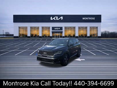 Used 2023 Kia Sorento S