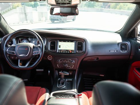 Used 2020 Dodge Charger Scat Pack image 14