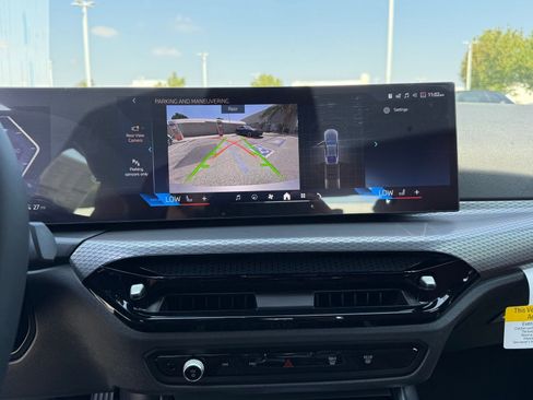 New 2026 BMW i4 eDrive40 w/ Driving Assistance Package RWD image 29