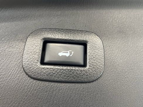 Used 2024 INFINITI QX80 Luxe image 31