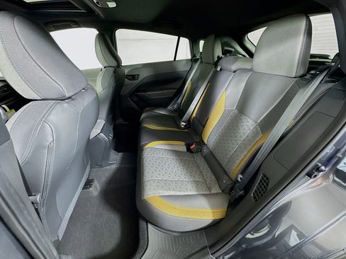 New 2026 Subaru Crosstrek 2.5i Sport AWD/4WD image 26