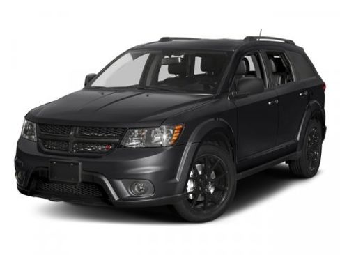 Used 2017 Dodge Journey GT image 1