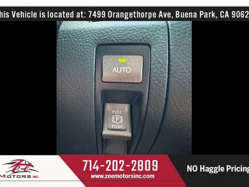 Used 2007 Lexus LS 460 image 37