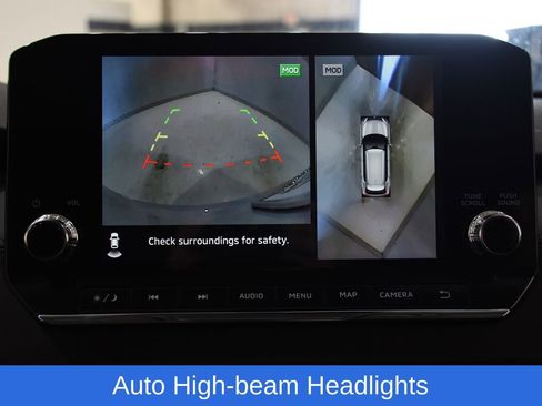 New 2025 Mitsubishi Outlander SE image 13