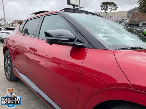 Used 2024 Kia EV6 GT-Line RWD image 70