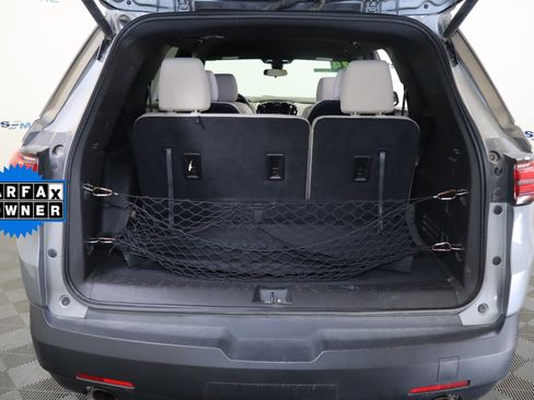 Certified 2024 Chevrolet Traverse LT AWD/4WD image 10