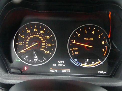 Used 2017 BMW X1 xDrive28i AWD/4WD image 32
